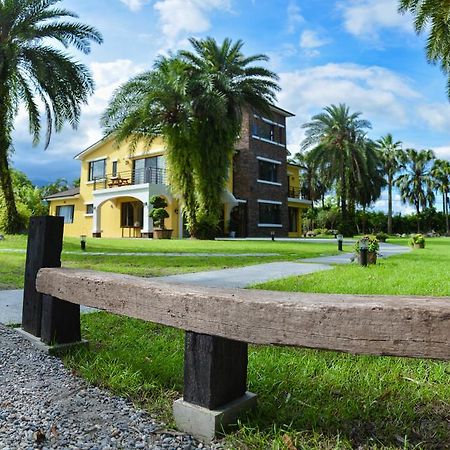 Greenfield Villa Fengping Dış mekan fotoğraf