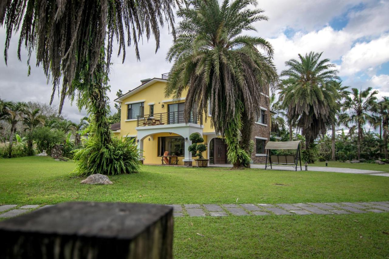 Greenfield Villa Fengping Dış mekan fotoğraf