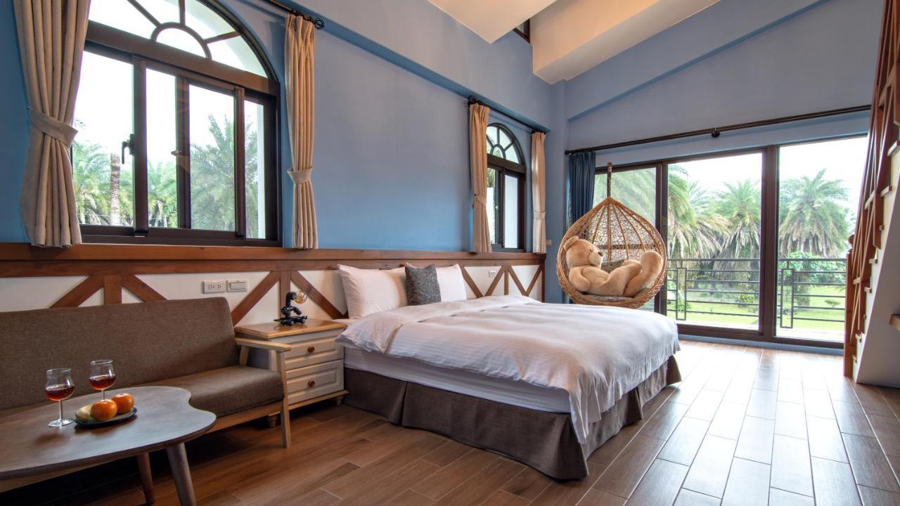 Greenfield Villa Fengping Dış mekan fotoğraf