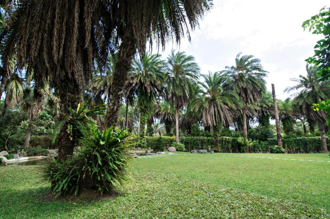 Greenfield Villa Fengping Dış mekan fotoğraf
