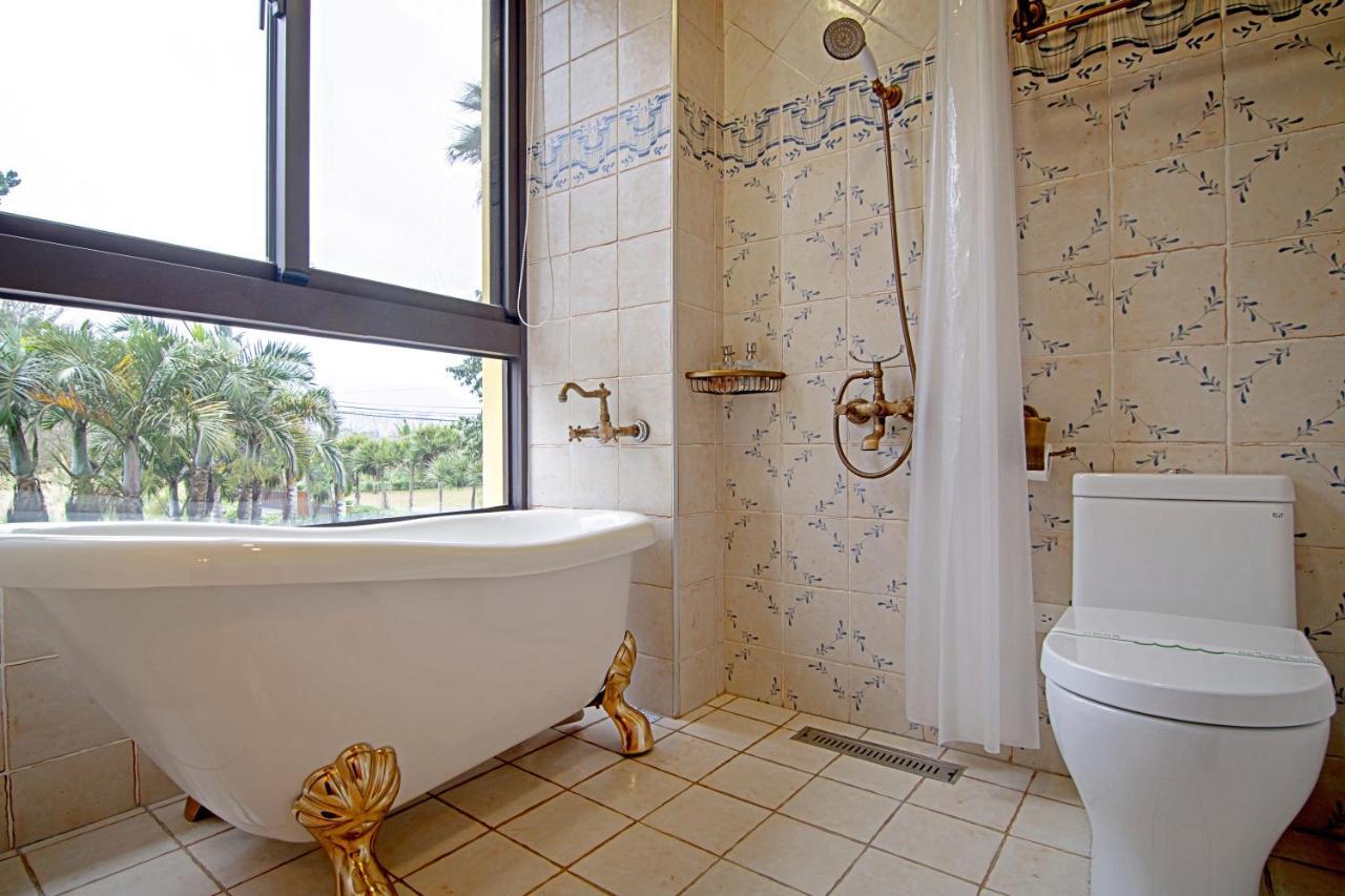 Greenfield Villa Fengping Dış mekan fotoğraf