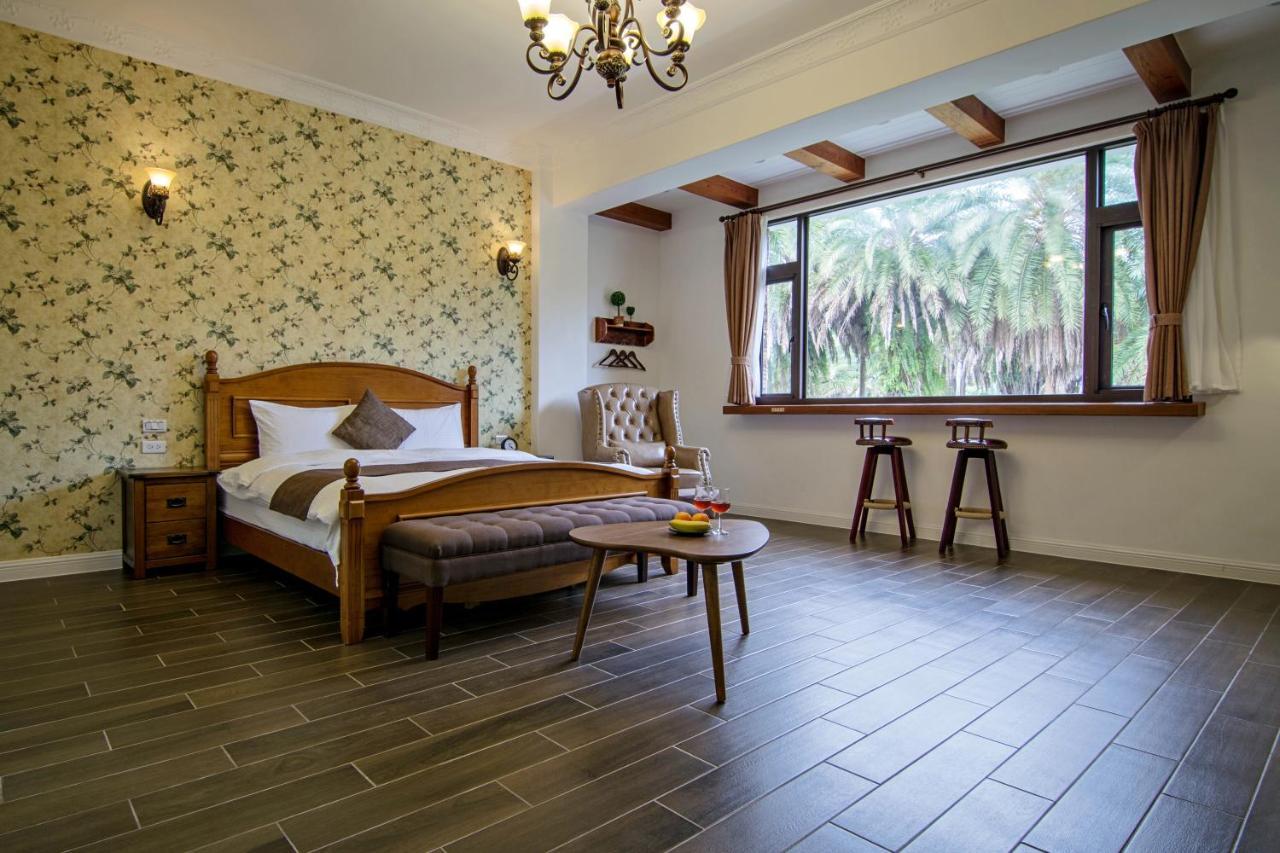 Greenfield Villa Fengping Dış mekan fotoğraf