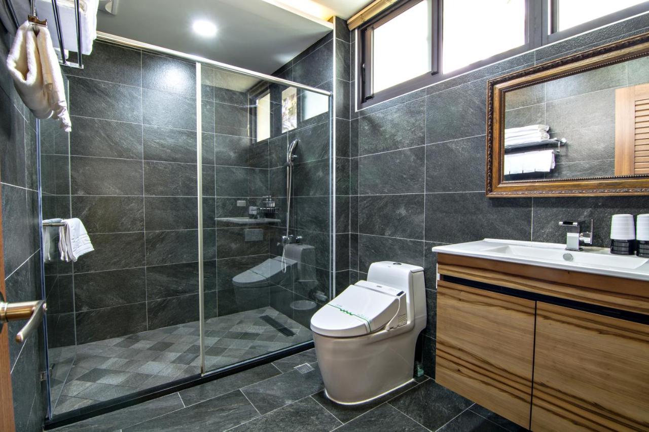 Greenfield Villa Fengping Dış mekan fotoğraf