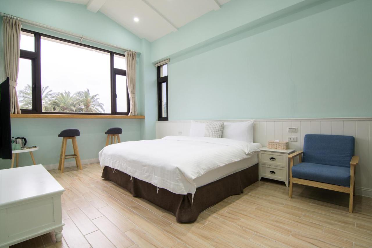 Greenfield Villa Fengping Dış mekan fotoğraf