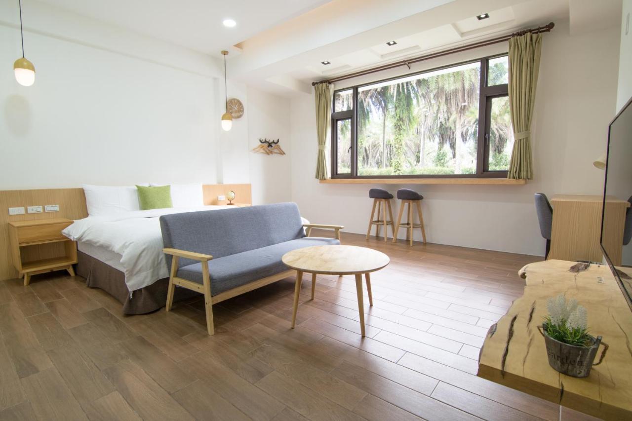 Greenfield Villa Fengping Dış mekan fotoğraf