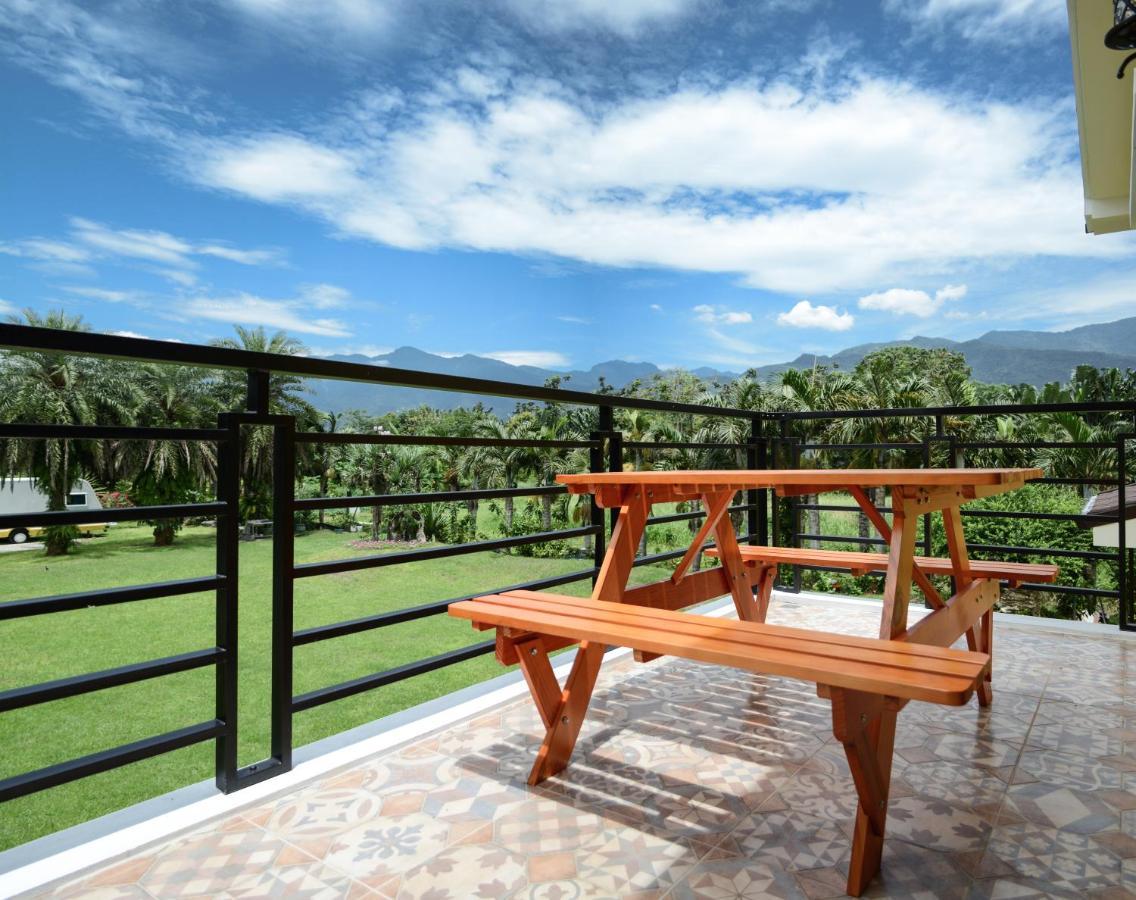 Greenfield Villa Fengping Dış mekan fotoğraf