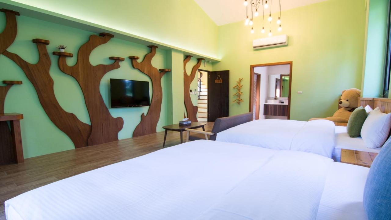 Greenfield Villa Fengping Dış mekan fotoğraf