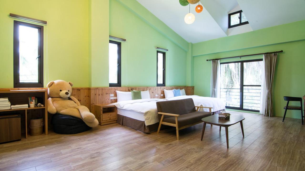 Greenfield Villa Fengping Dış mekan fotoğraf