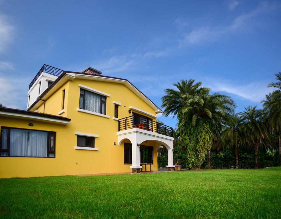 Greenfield Villa Fengping Dış mekan fotoğraf