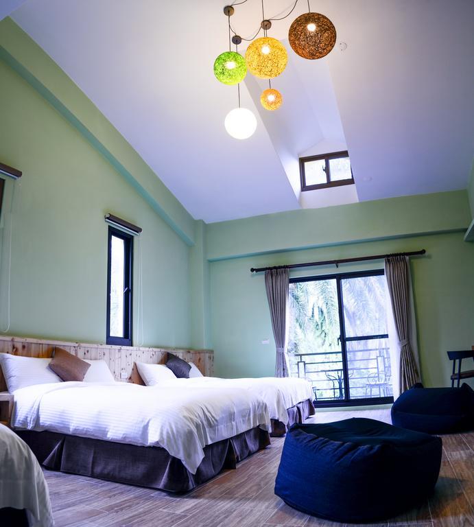 Greenfield Villa Fengping Dış mekan fotoğraf