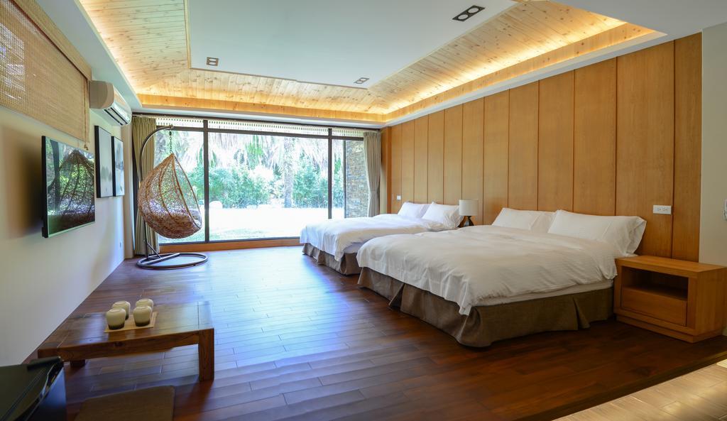Greenfield Villa Fengping Dış mekan fotoğraf