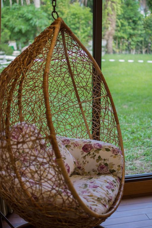 Greenfield Villa Fengping Dış mekan fotoğraf