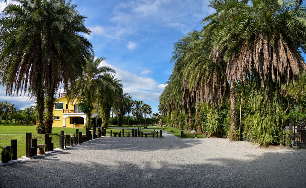 Greenfield Villa Fengping Dış mekan fotoğraf