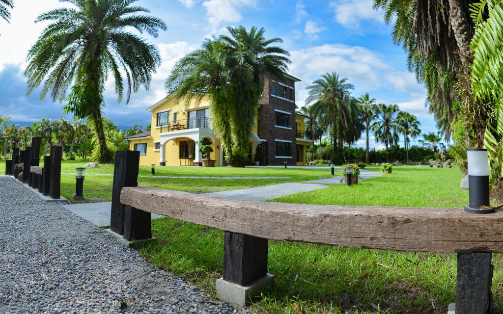 Greenfield Villa Fengping Dış mekan fotoğraf