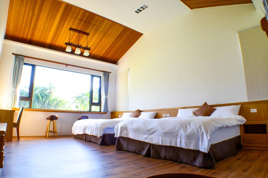 Greenfield Villa Fengping Dış mekan fotoğraf