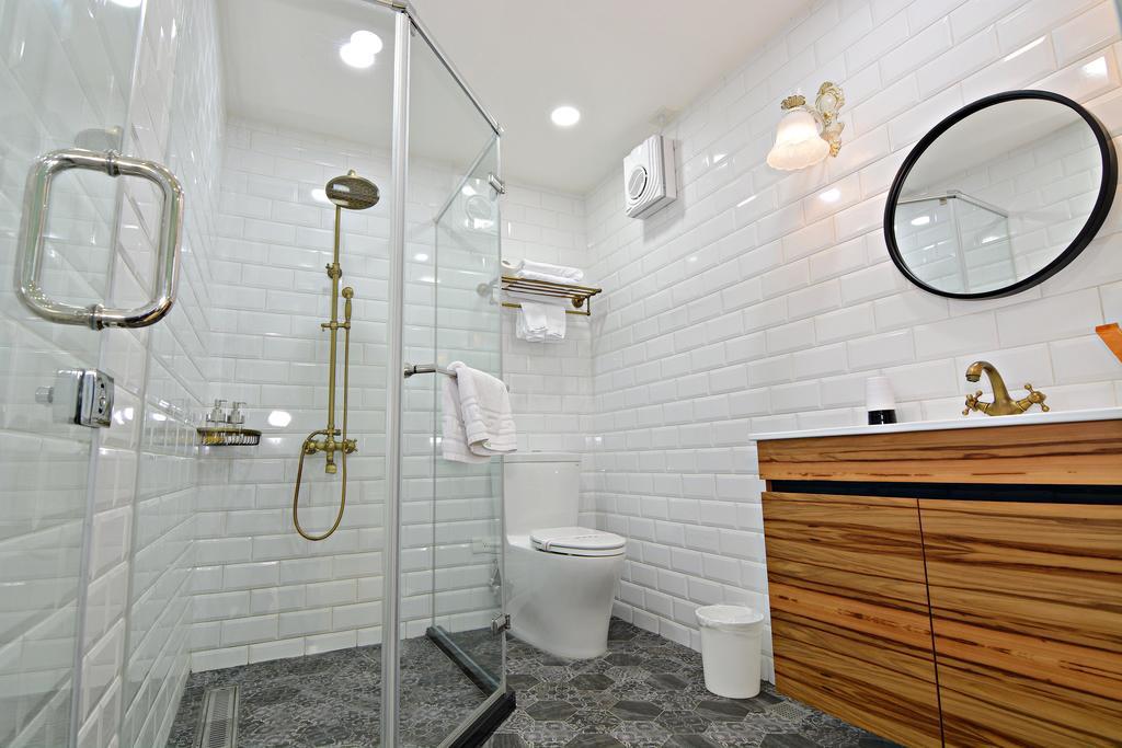 Greenfield Villa Fengping Dış mekan fotoğraf