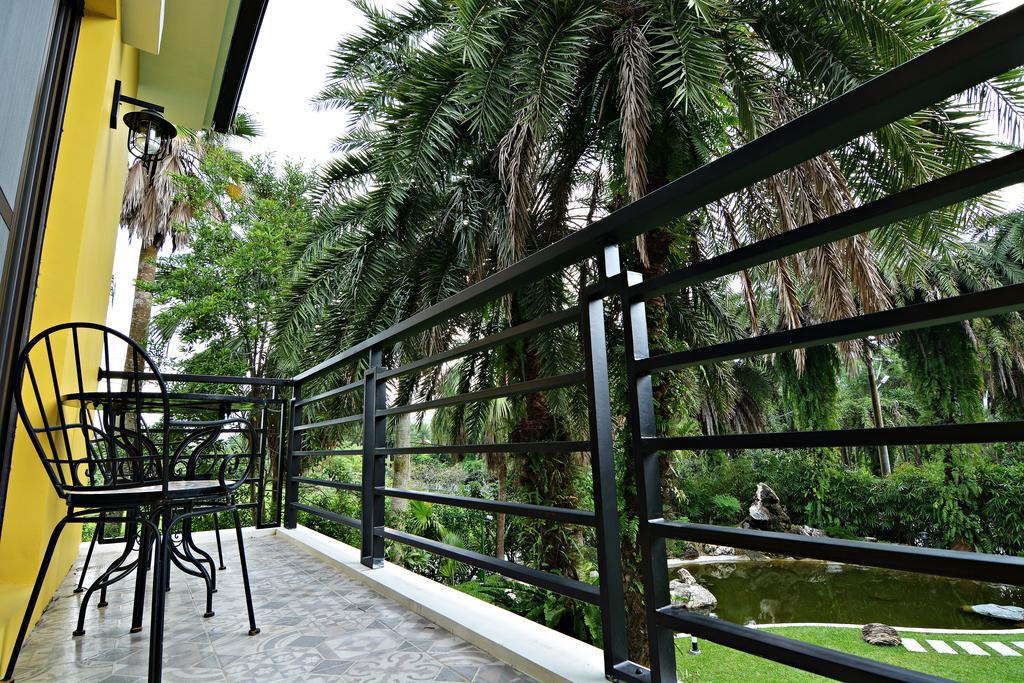 Greenfield Villa Fengping Dış mekan fotoğraf