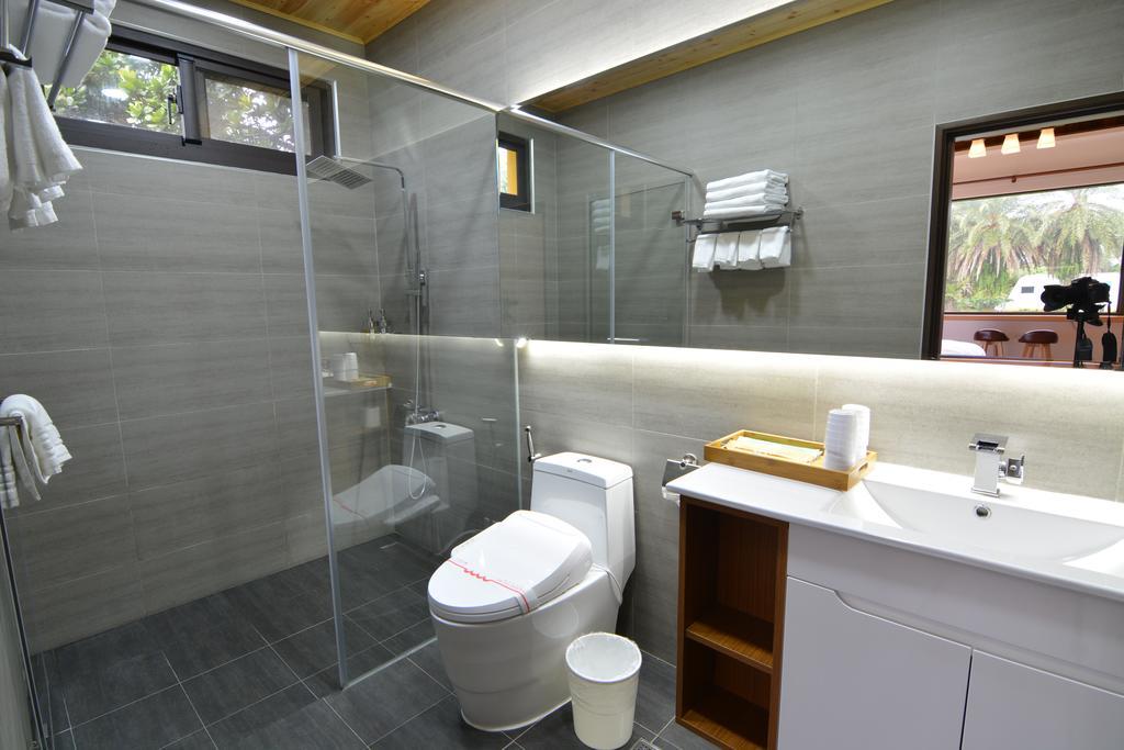 Greenfield Villa Fengping Dış mekan fotoğraf