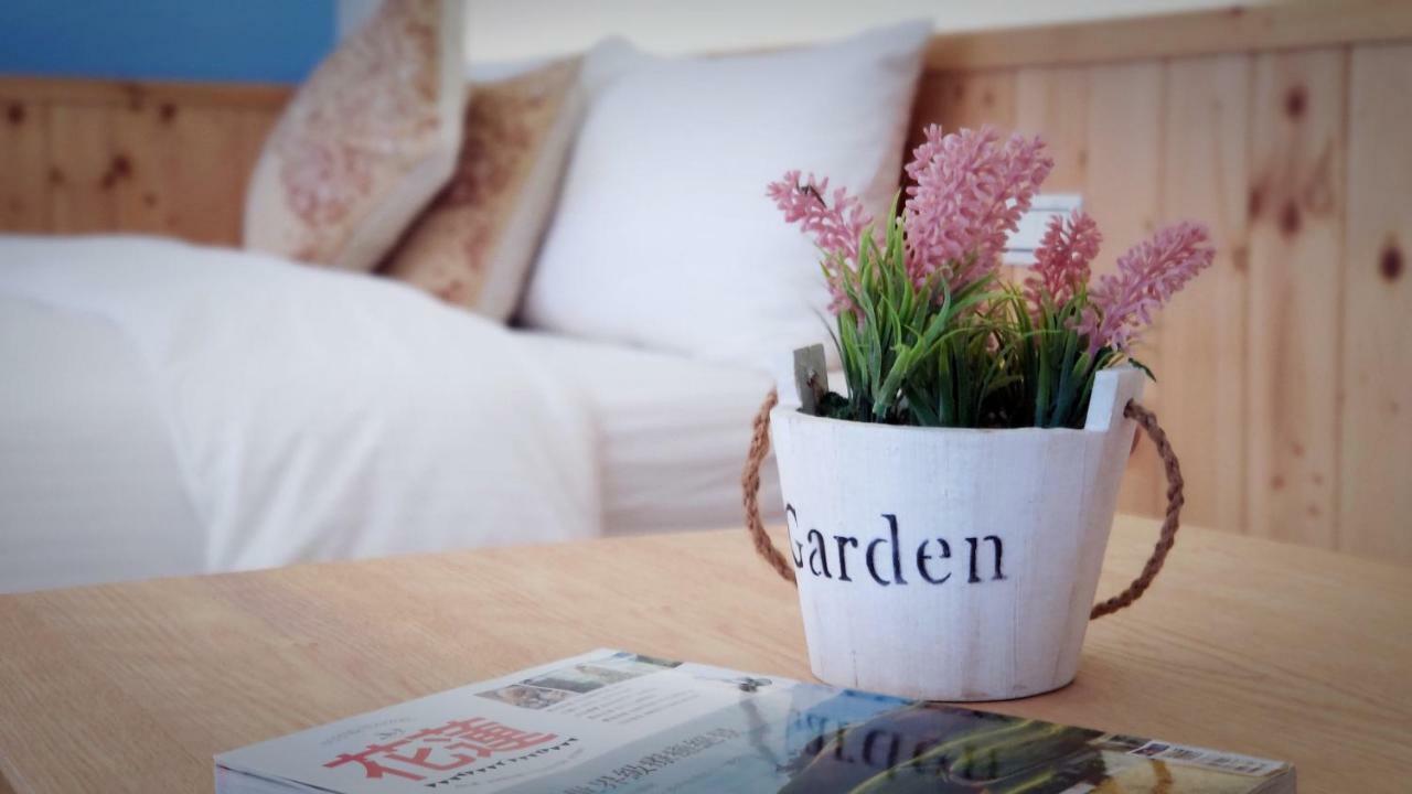 Greenfield Villa Fengping Dış mekan fotoğraf