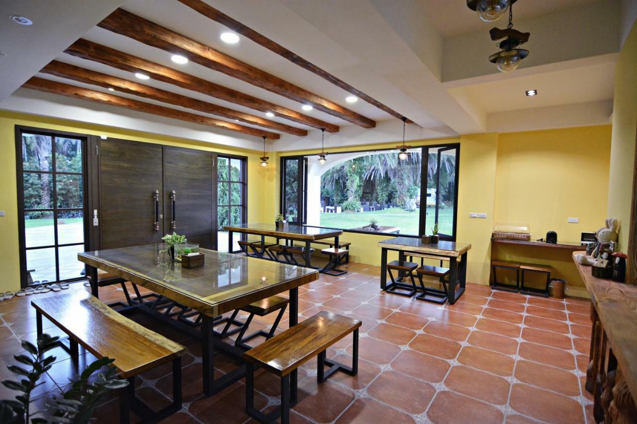 Greenfield Villa Fengping Dış mekan fotoğraf