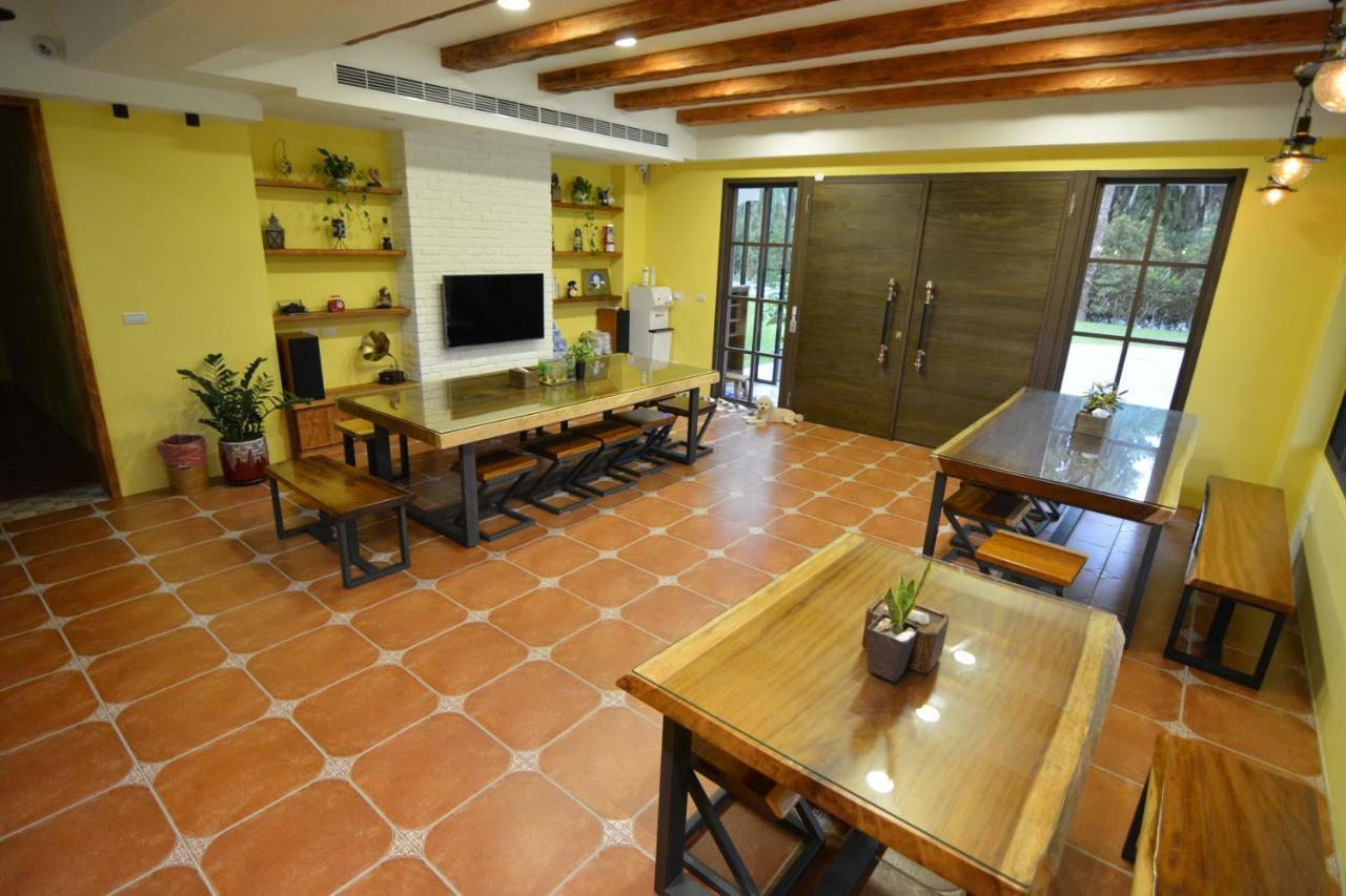 Greenfield Villa Fengping Dış mekan fotoğraf